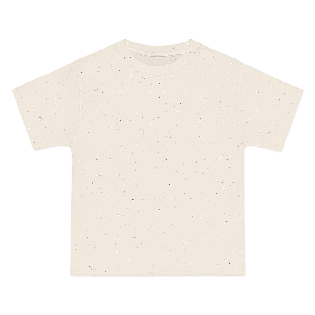 Tribal Flame 'S' Graphic T-Shirt