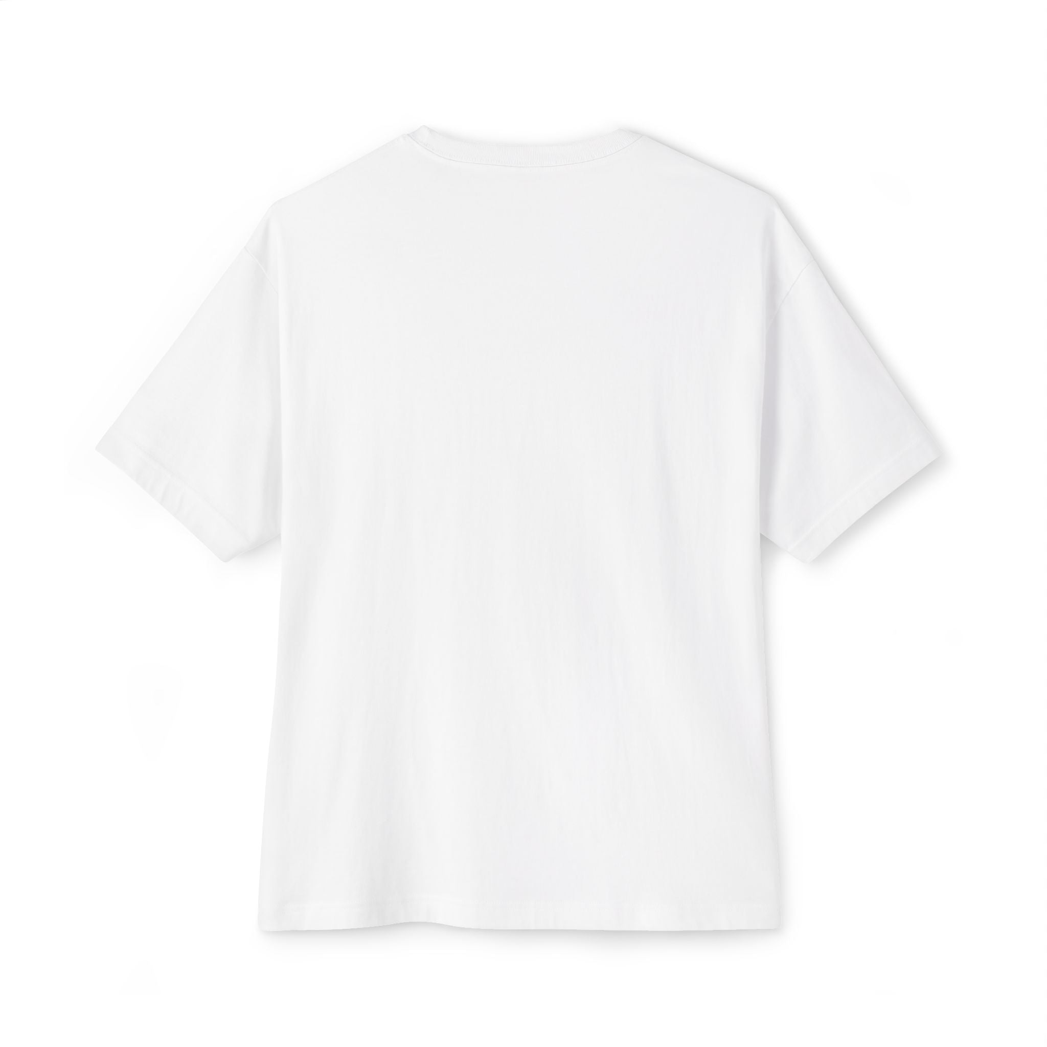 Skalibur Minimalist Logo Tee